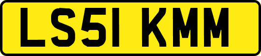 LS51KMM