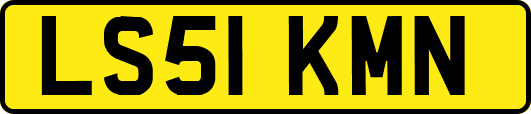 LS51KMN