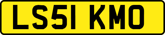 LS51KMO