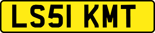 LS51KMT