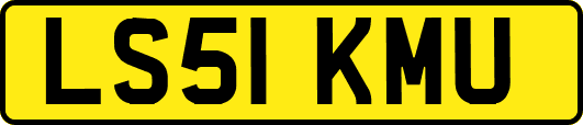 LS51KMU