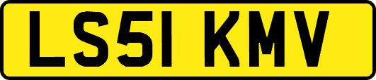 LS51KMV