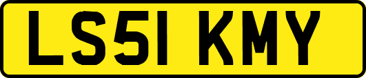 LS51KMY