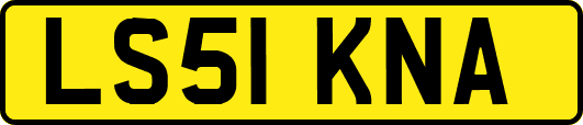 LS51KNA