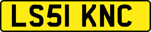 LS51KNC