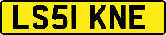 LS51KNE