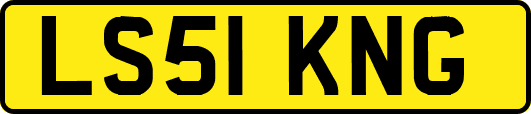 LS51KNG