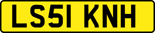 LS51KNH