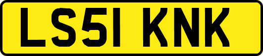 LS51KNK