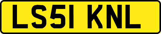 LS51KNL