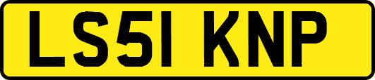 LS51KNP