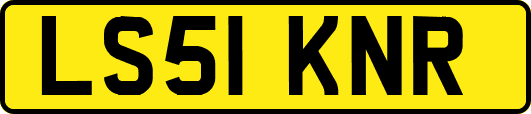 LS51KNR