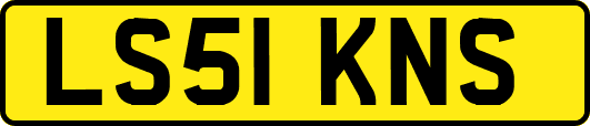 LS51KNS
