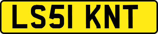 LS51KNT