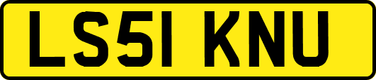 LS51KNU