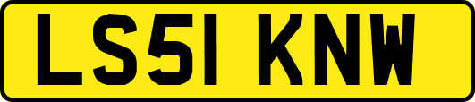 LS51KNW