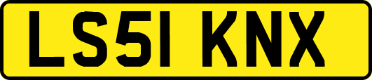 LS51KNX