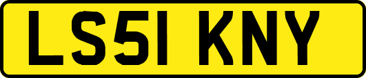 LS51KNY