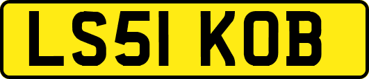 LS51KOB