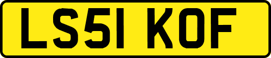 LS51KOF