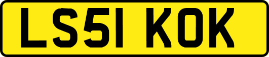 LS51KOK