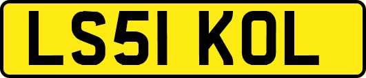 LS51KOL