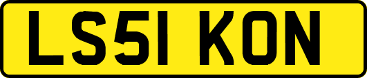 LS51KON