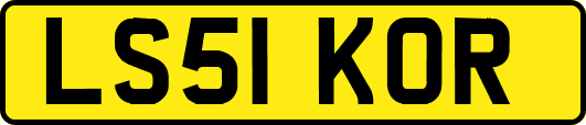 LS51KOR