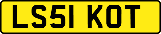 LS51KOT