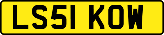 LS51KOW