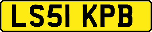 LS51KPB