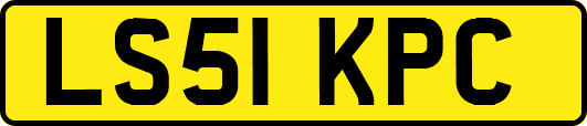 LS51KPC