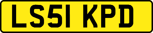 LS51KPD