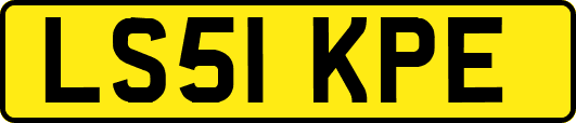 LS51KPE