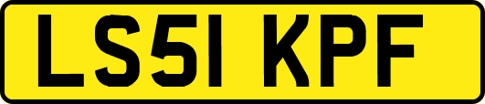 LS51KPF