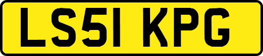 LS51KPG