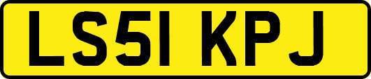 LS51KPJ