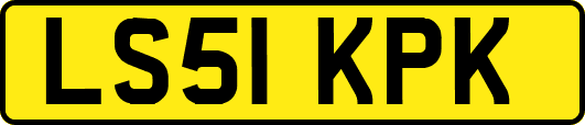 LS51KPK