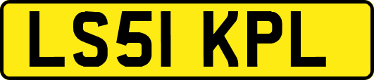 LS51KPL