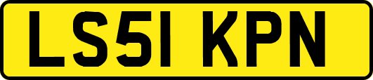LS51KPN