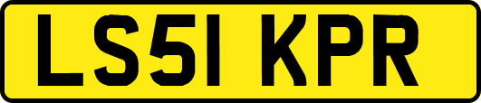 LS51KPR