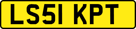 LS51KPT