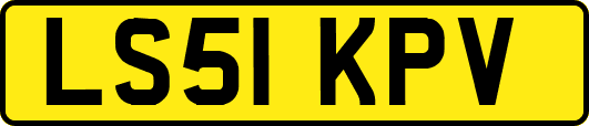 LS51KPV