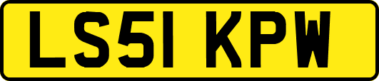 LS51KPW