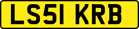 LS51KRB