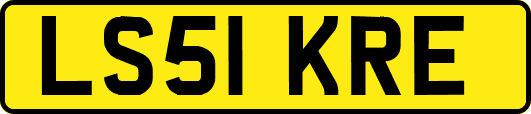 LS51KRE