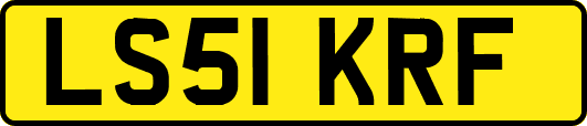 LS51KRF