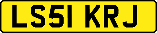 LS51KRJ