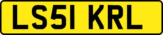 LS51KRL