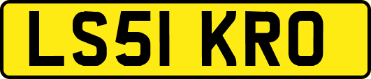 LS51KRO